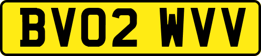 BV02WVV