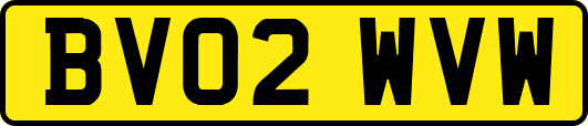 BV02WVW