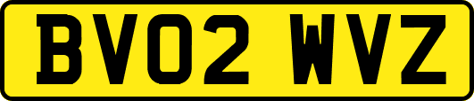BV02WVZ