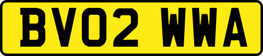 BV02WWA