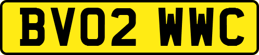 BV02WWC