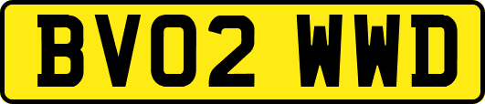 BV02WWD