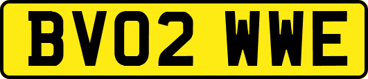 BV02WWE