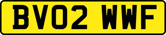 BV02WWF