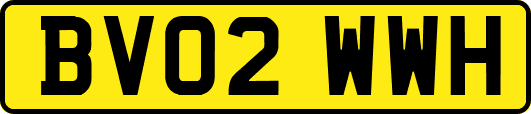BV02WWH