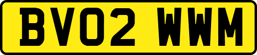 BV02WWM