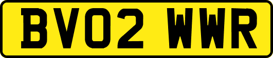 BV02WWR