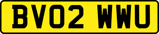BV02WWU