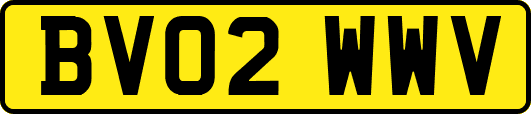 BV02WWV