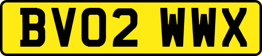 BV02WWX
