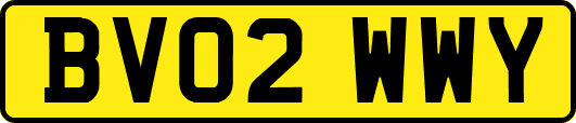 BV02WWY
