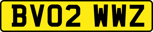 BV02WWZ