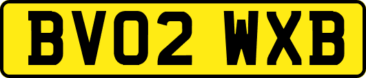 BV02WXB