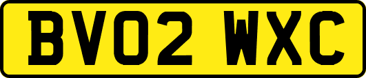 BV02WXC