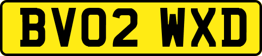 BV02WXD