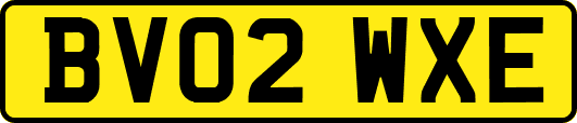 BV02WXE