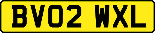 BV02WXL