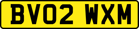 BV02WXM