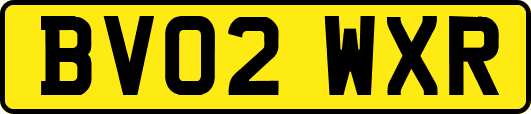BV02WXR