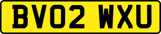 BV02WXU