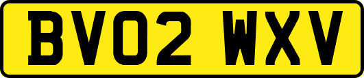 BV02WXV