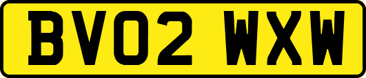 BV02WXW