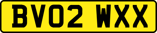 BV02WXX