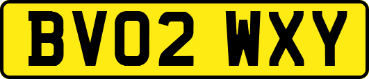 BV02WXY