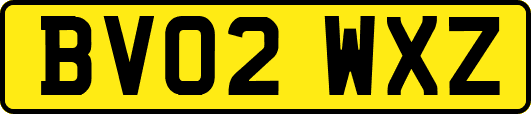 BV02WXZ