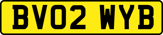 BV02WYB
