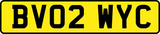 BV02WYC
