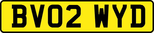 BV02WYD