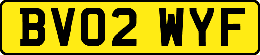 BV02WYF
