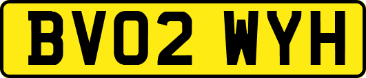 BV02WYH