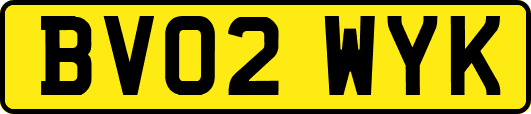 BV02WYK