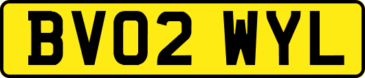 BV02WYL