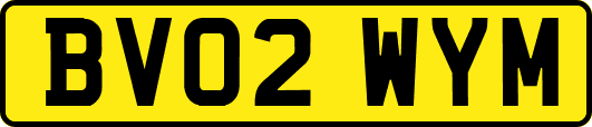 BV02WYM