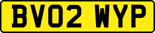 BV02WYP
