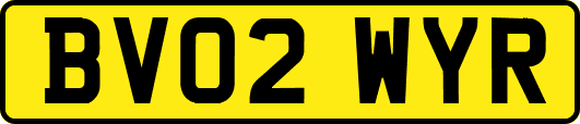 BV02WYR