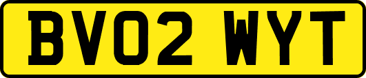 BV02WYT