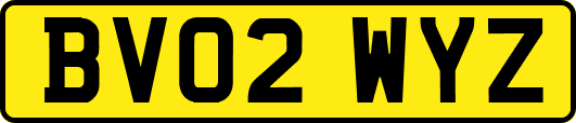 BV02WYZ