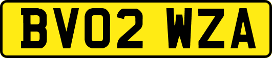 BV02WZA