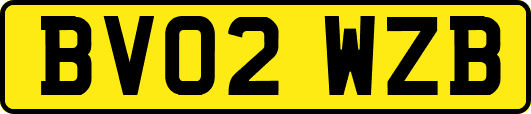 BV02WZB