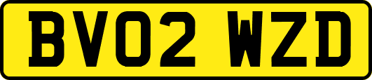 BV02WZD