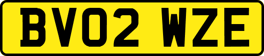BV02WZE