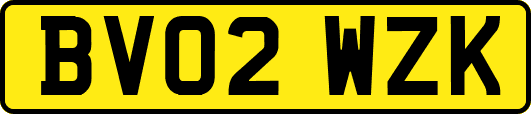 BV02WZK