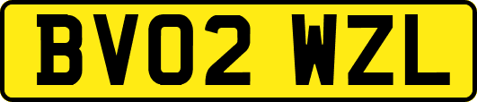BV02WZL