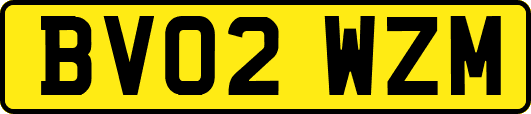 BV02WZM