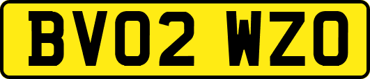 BV02WZO