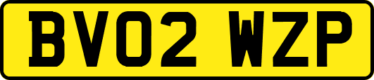 BV02WZP